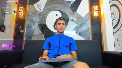 Snapshot of kai_bormann chatting on 02.27.25 kai_bormann online show from 02.27.25