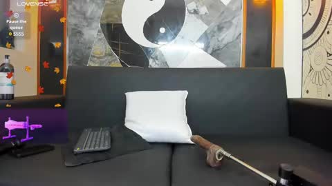 Snapshot of kai_bormann chatting on 02.28.25 kai_bormann online show from 02.28.25