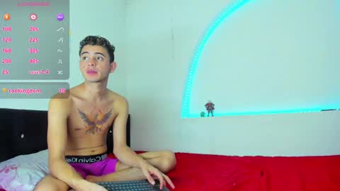 Snapshot of kai_bormann chatting on 09.12.25 kai_bormann online show from 09.12.25