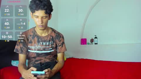 Snapshot of kai_bormann chatting on 10.06.25 kai_bormann online show from 10.06.25