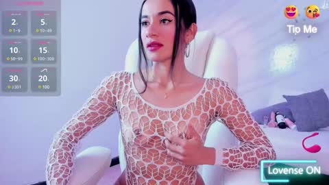 KaiLy online show from 03.01.25