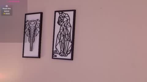 Snapshot of kai_falcon chatting on 03.16.26 KaiLy online show from 03.16.26