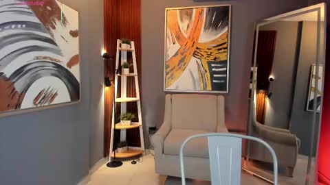 Snapshot of kai_jhonson chatting on 11.06.25 kai_jhonson online show from 11.06.25