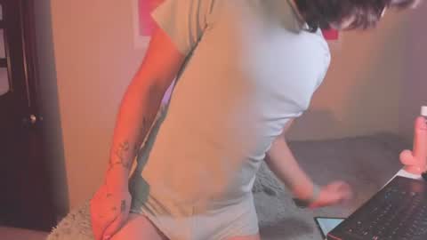 Snapshot of kai_novoa chatting on 07.31.26 Kai Novoa online show from 07.31.26