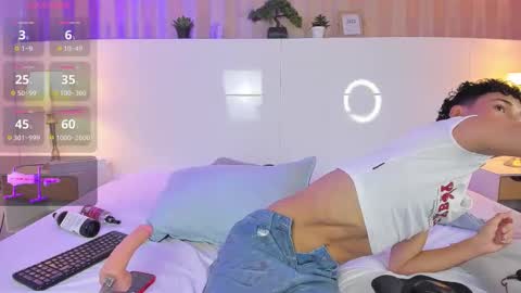 Kai online show from 02.01.26