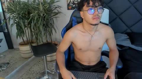 kai_storn online show from 02.17.26