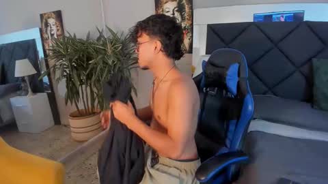 kai_storn online show from 02.19.26