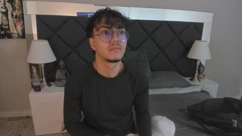 kai_storn online show from 02.22.26