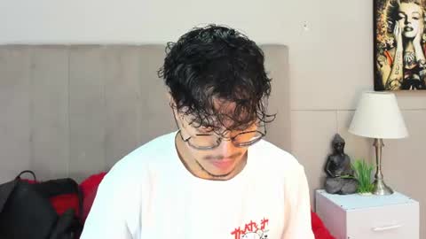 kai_storn online show from 07.19.26