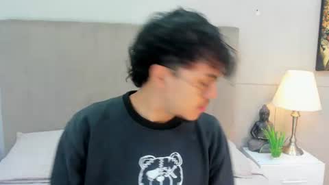 kai_storn online show from 07.26.26