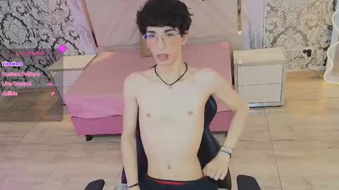 kai_tay1 online show from 03.28.26