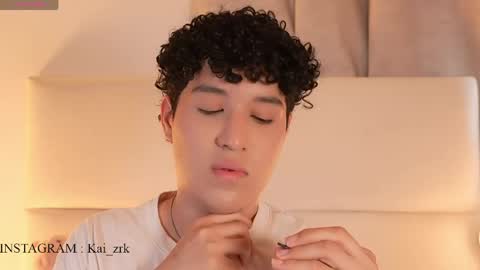 Kai online show from 03.12.26