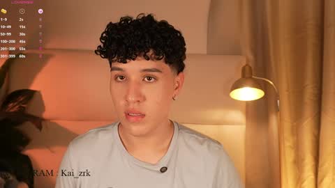 Kai online show from 04.21.26