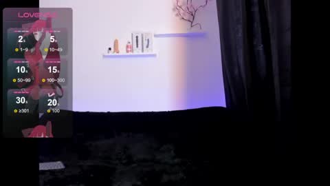kaia and melody online show from 06.09.26