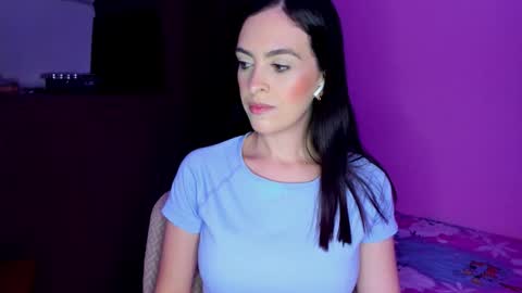 Snapshot of kaiahlive chatting on 02.05.26 kaiahlive online show from 02.05.26