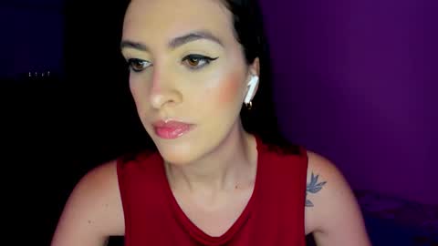 Snapshot of kaiahlive chatting on 02.12.26 kaiahlive online show from 02.12.26