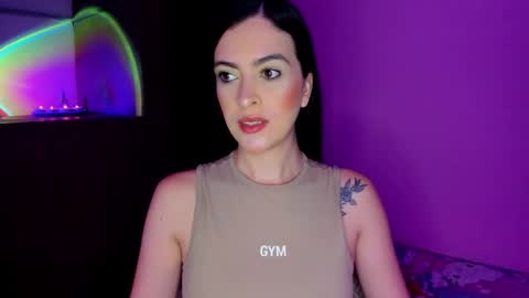 Snapshot of kaiahlive chatting on 02.15.26 kaiahlive online show from 02.15.26