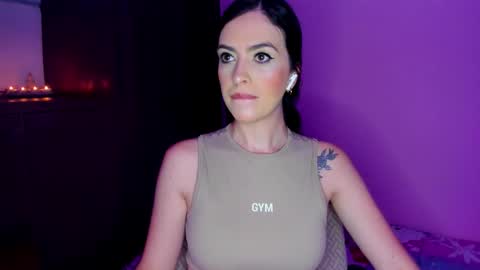 Snapshot of kaiahlive chatting on 03.02.26 kaiahlive online show from 03.02.26