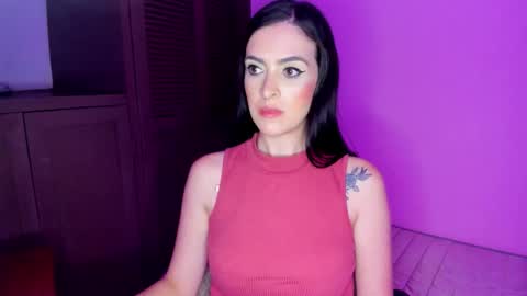 Snapshot of kaiahlive chatting on 03.11.26 kaiahlive online show from 03.11.26