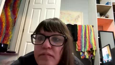 kaibabe0 online show from 11.24.25