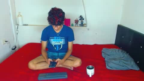 KAI  LIAM online show from 04.28.26
