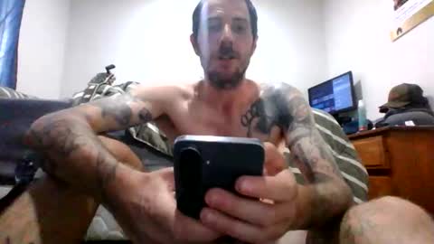 Snapshot of kaidenboss chatting on 01.16.26 kaidenboss online show from 01.16.26