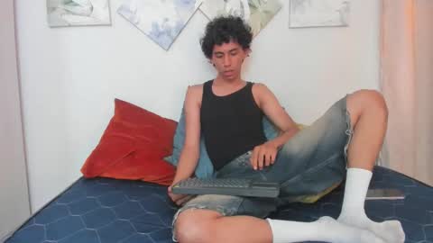 Snapshot of kaiirox chatting on 01.07.26 kai online show from 01.07.26