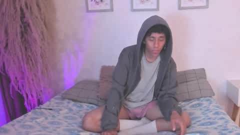 Snapshot of kaiirox chatting on 01.14.26 kai online show from 01.14.26