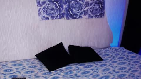 Snapshot of kaiirox chatting on 01.17.26 kai online show from 01.17.26