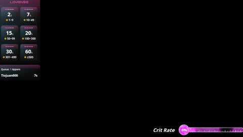 Snapshot of kaiirox chatting on 02.10.26 kai online show from 02.10.26