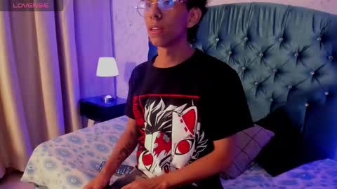 Snapshot of kaiirox chatting on 02.26.26 kai online show from 02.26.26