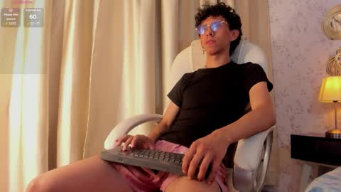 Snapshot of kaiirox chatting on 03.14.26 kai online show from 03.14.26