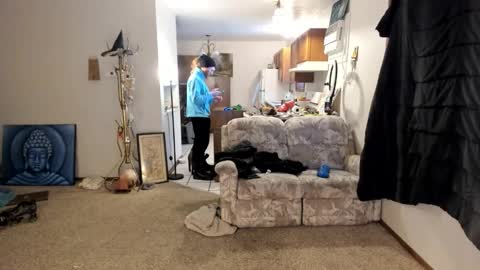 Kaiku77 online show from 12.15.25