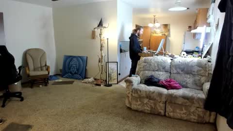 Kaiku77 online show from 01.08.26