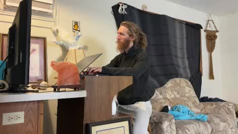 Kaiku77 online show from 02.25.26