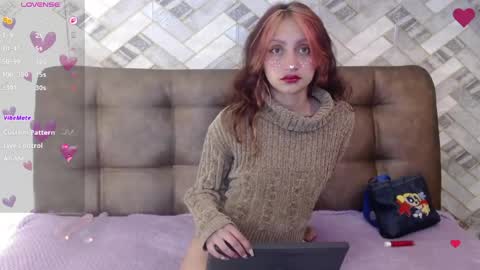 Kailani online show from 04.23.26