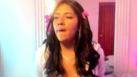 Kailee online show from 03.15.26