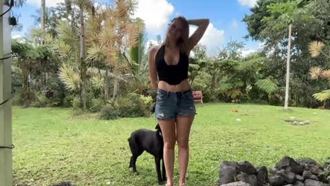 Kailee Smile online show from 02.18.26