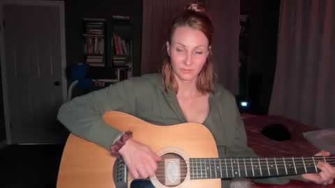 Kailee Smile online show from 05.15.26