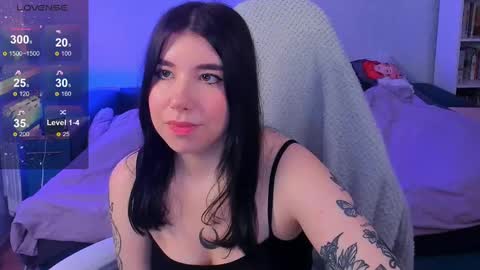 Kailey NONUDE online show from 01.27.25
