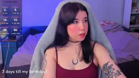 Kailey NONUDE online show from 02.25.25