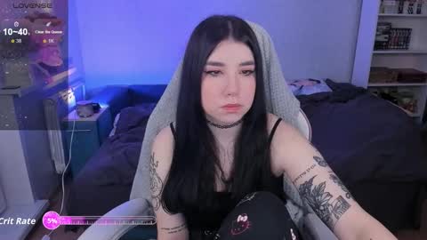 Kailey NONUDE online show from 09.19.25