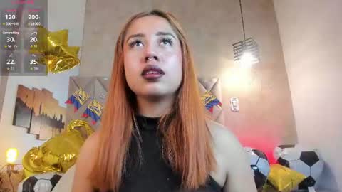 Kailin online show from 06.16.26