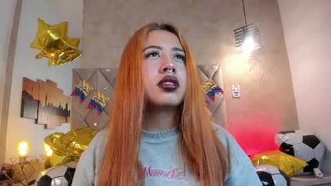 Kailin online show from 06.17.26