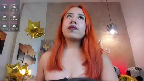 Snapshot of kailinmoon chatting on 06.23.26 Kailin online show from 06.23.26