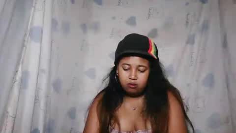 kaillah online show from 06.25.26