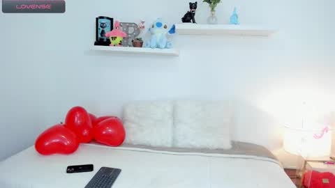 KailuaRose online show from 03.08.26