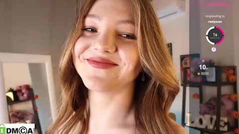 Viki online show from 03.21.26