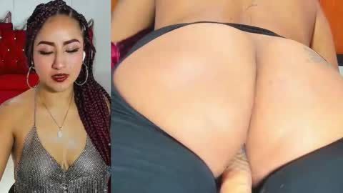 kailyn_funny online show from 02.21.26
