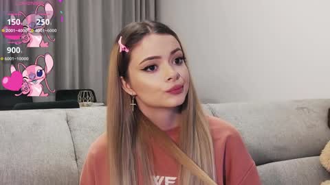 Snapshot of kailyn_moen01 chatting on 01.25.25 Kailyn online show from 01.25.25